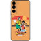 Disney Goof Family Trip Galaxy S22 Skin